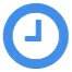 Working Hours Icon