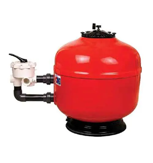 Bộ lọc cát Polyester kháng Ozone