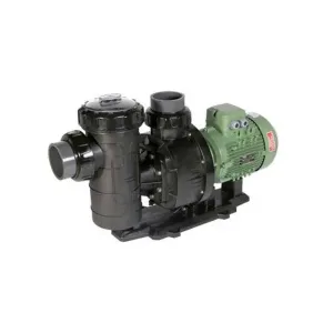 Alternative view of Bơm lọc 12,5hp-15hp