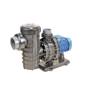 Alternative view of Bơm lọc 3,5 -5,5Hp