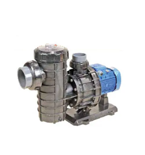 Bơm lọc 3,5 -5,5Hp