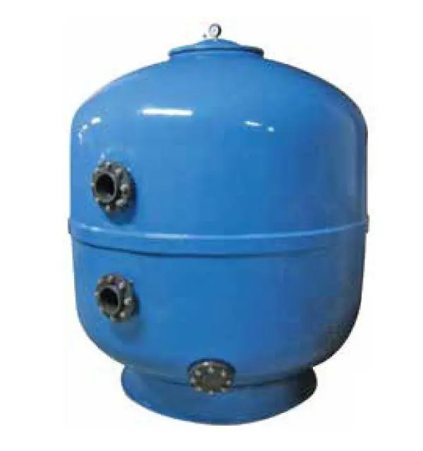 Bình lọc D1400-D2000