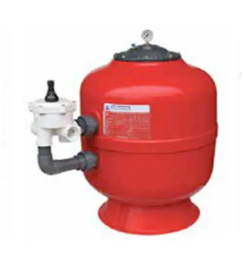 Bình lọc D500-D920